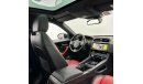 جاغوار F-Pace 2017 Jaguar F-Pace R-Sport 35t AWD, Warranty, Full Jaguar Service History, GCC