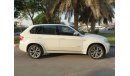 BMW X5 XDrive 30i - ///MKit - GCC - immaculate Condition