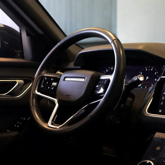 Land Rover Range Rover Velar P250 S 2.0L Petrol AED 3,161 p.m • 0% Downpayment •, миниатюра 27