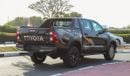 تويوتا هيلوكس DC Adventure, 4.0L Petrol 4WD 6A/T | 2026 Model | For Export
