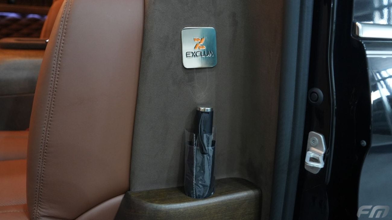 Mercedes-Benz V 300 MERCEDES-BENZ V300 VIP BUSINESS VAN 2025 - BRAND NEW!!!