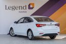 MG 5 Std 1.5L l GCC l Zero Down Payment l AED 407 Monthly l Unlimited Kms Warranty