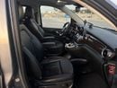 Mercedes-Benz V 250 Std 2.1L MODEL 2020 GCC CAR PERFECT CONDITION INSIDE AND OUTSIDEE