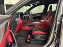 Jaguar F-PACE SVR 5.0L