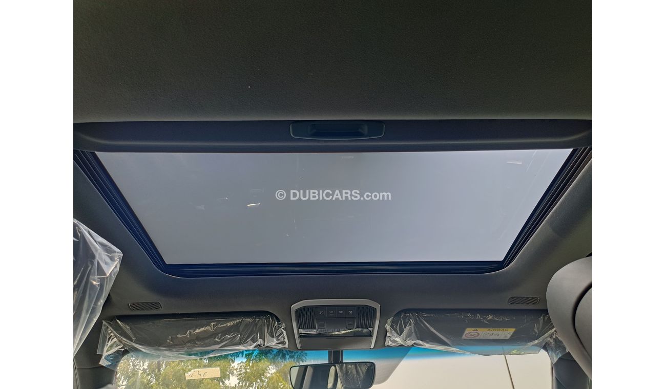 تويوتا لاند كروزر GXR, 4.0L V6 PETROL, DRIVER POWER SEAT, SUNROOF, FULL OPTION AND MUCH MORE (CODE # 67879)