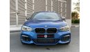 BMW M135i FINAL CALL LIMITED OFFER = FREE REGISTRATION = WARRANTY = FREE SERVICE CONTRACT =