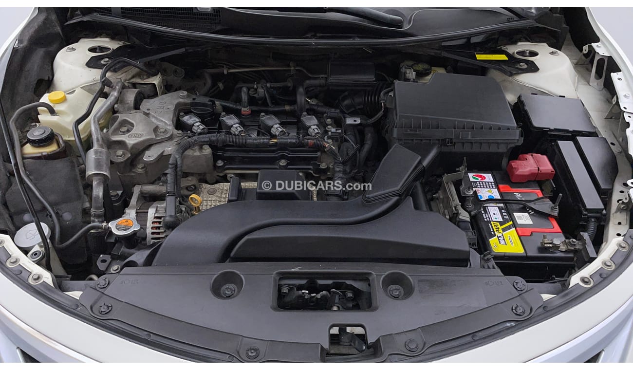 Nissan Altima S 2.5 | Zero Down Payment | Free Home Test Drive