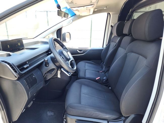 Hyundai Staria STANDARD, миниатюра 28