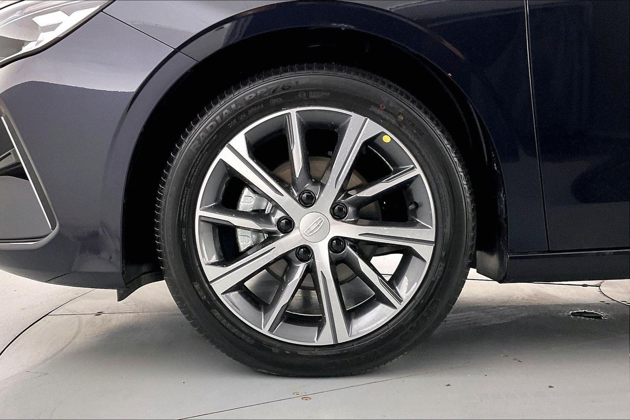 Geely Emgrand GK | 1 year free warranty | 1.99% financing rate | Flood Free