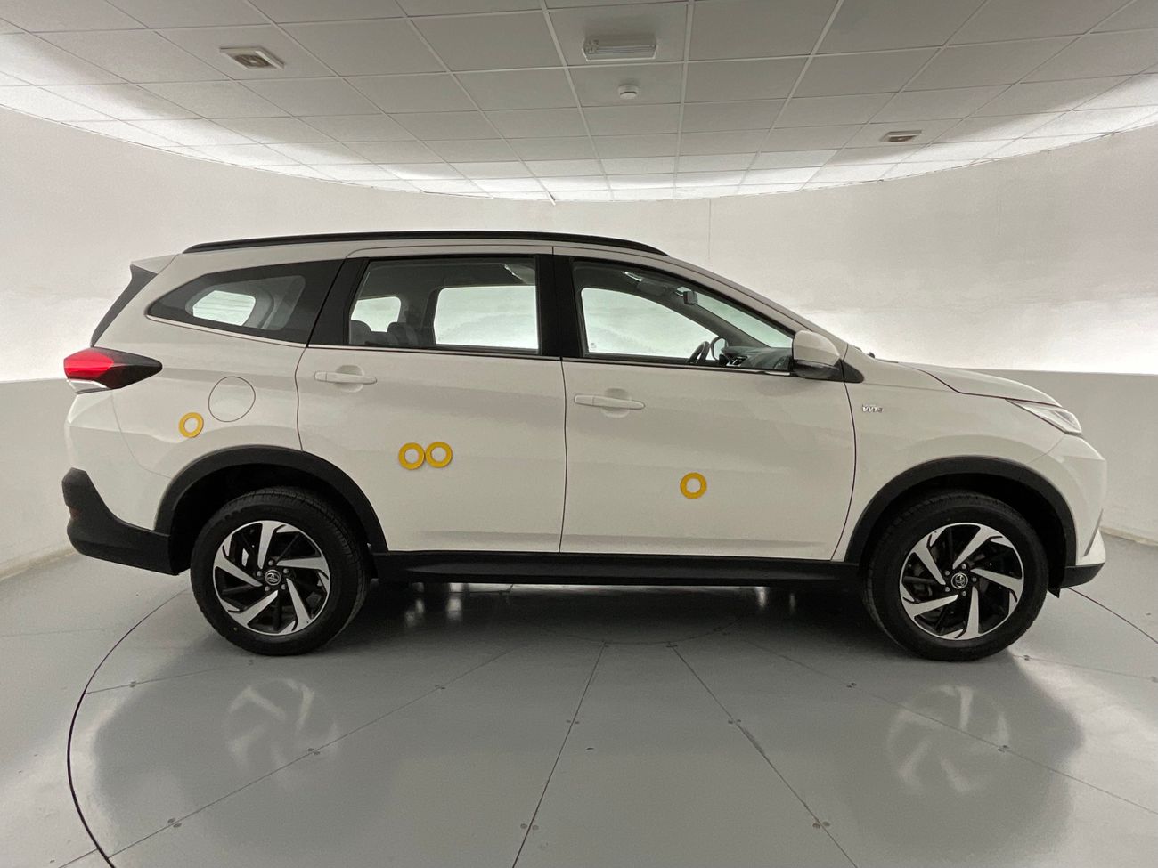 هوندا أكورد EX | ضمان مجاني لمدة عام | 0 دفعة أولى