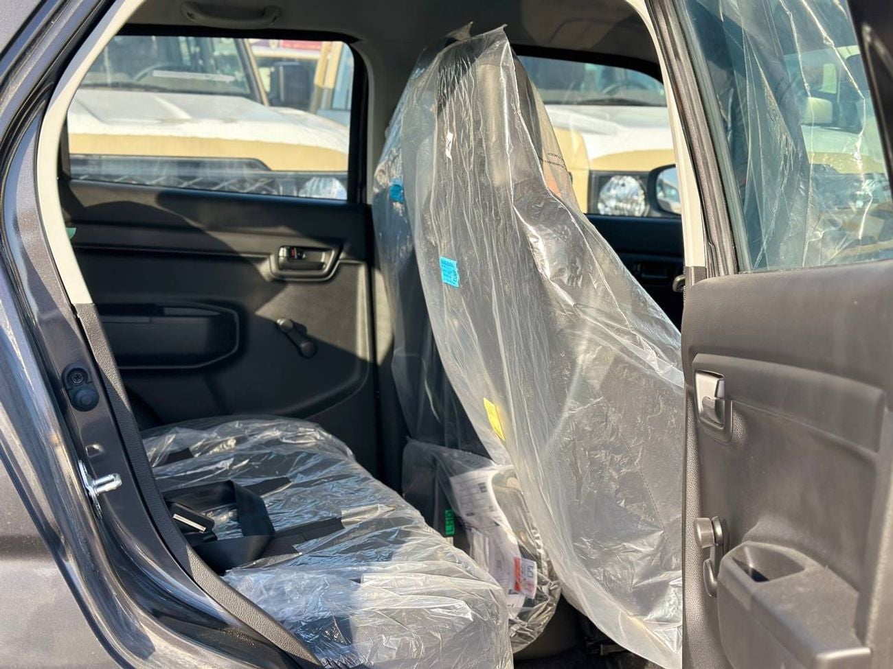 Suzuki S Presso GL 1.0L PTR AMT // 2026 // High Option With DVD , Power Windows // Special Offer // By Formula Auto