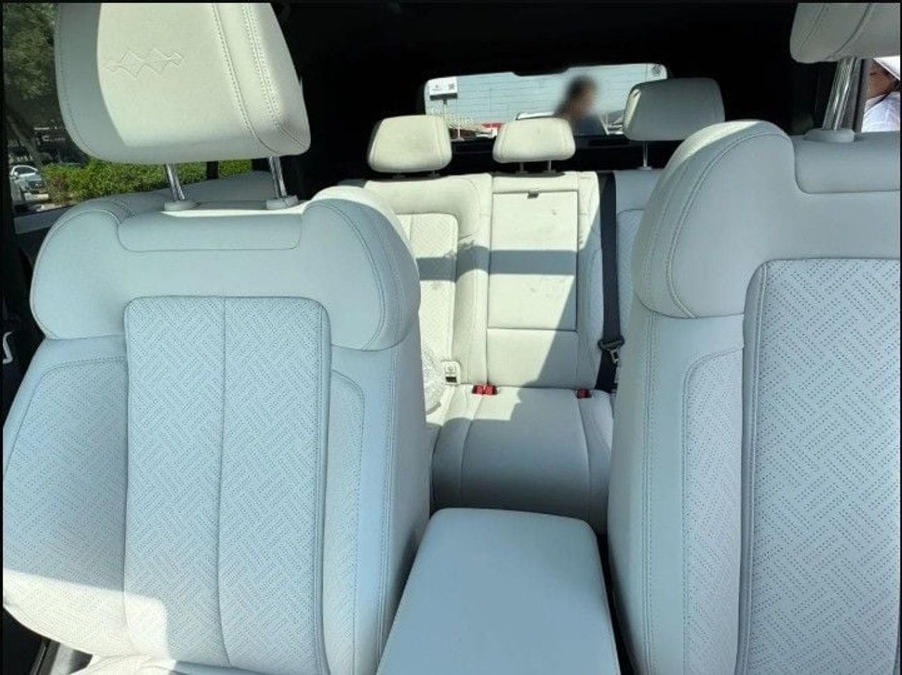 بي واي دي ليوبارد تيتانيوم 3 501KM 4WD Intelligent Driving full option Pure electric compact SUV