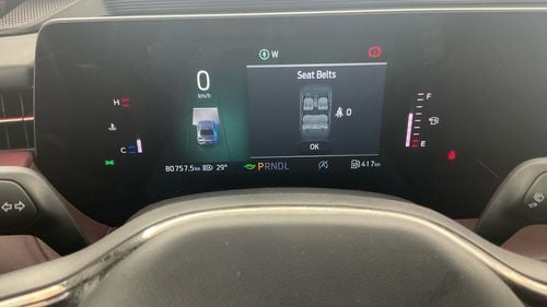 فورد توروس Titanium | شامل الضمان | 0 ﺪﻔﻋﺓ ﺃﻮﻟﻯ