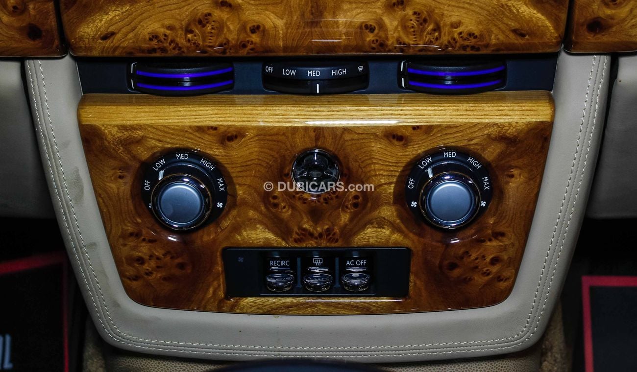 رولز رويس فانتوم