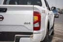 Nissan Navara PRO-4X Off-Road | 2.5L Diesel 4WD A/T (Only For Export)