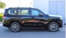 Toyota Land Cruiser LC300 ZX 7 seater 3.5L Petrol 4WD A/T for Export EURO 5