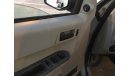 Ford Escape Gulf Specs 4 Cylinder Clean Without Accident 2 Genuine Key