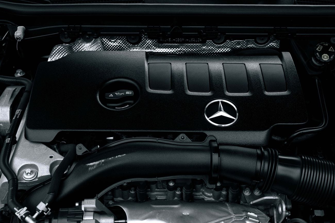 مرسيدس بنز CLA 250 CLA 250 AMG | 2,644 P.M | 0% Downpayment | 2028 WARRANTY & SERVICE!
