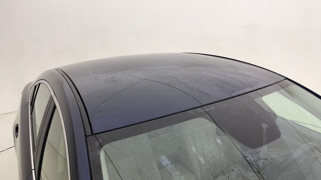 مازدا 6 PURE 2.5 | بدون دفعة مقدمة | اختبار القيادة في المنزل