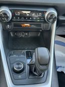 تويوتا راف ٤ VXR HEV