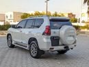 تويوتا برادو VXR TOP FULL OPTION GCC V6 4.0L IN EXCELLENT CONDITION