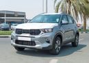 Kia Sonet 2023 Kia Sonet GLS 1.5 SUV FWD