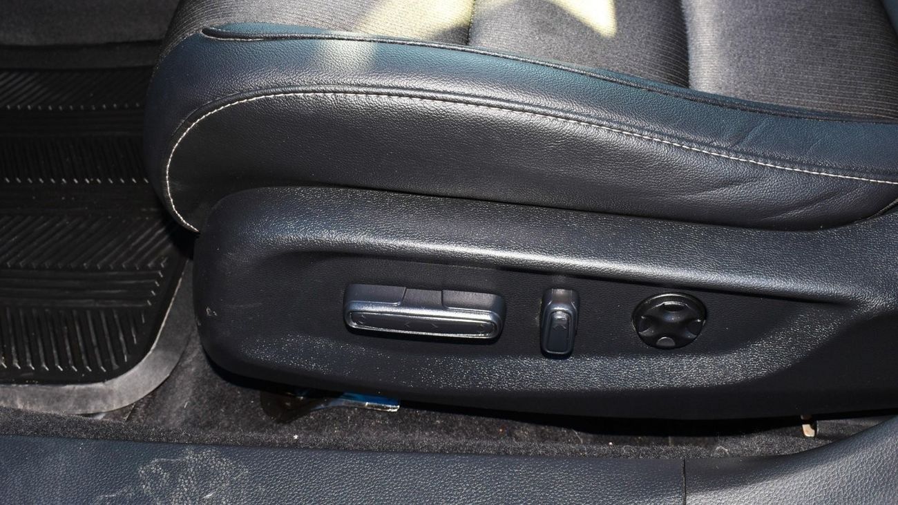 هوندا أكورد Sport