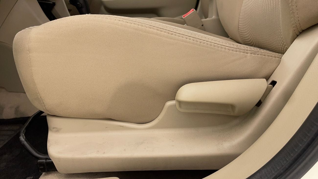 سوزوكي سياز GL 1.5 | بدون دفعة مقدمة | اختبار القيادة في المنزل