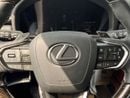 Lexus LX 600 EXPORT ONLY - LEXUS LX600 3.5L TURBOSPORT