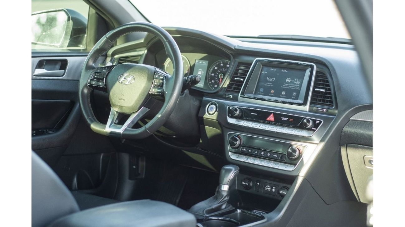 Hyundai Sonata 2.4 USA EXCELLENT CONDITION