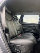 هيونداي سانتا في PREMIUM 2021 Hyundai Santafe FE Hybrid 1.6L V4 - AWD 4x4 -Push Strad - Auto Trunk - Leather Seat - Rear Came