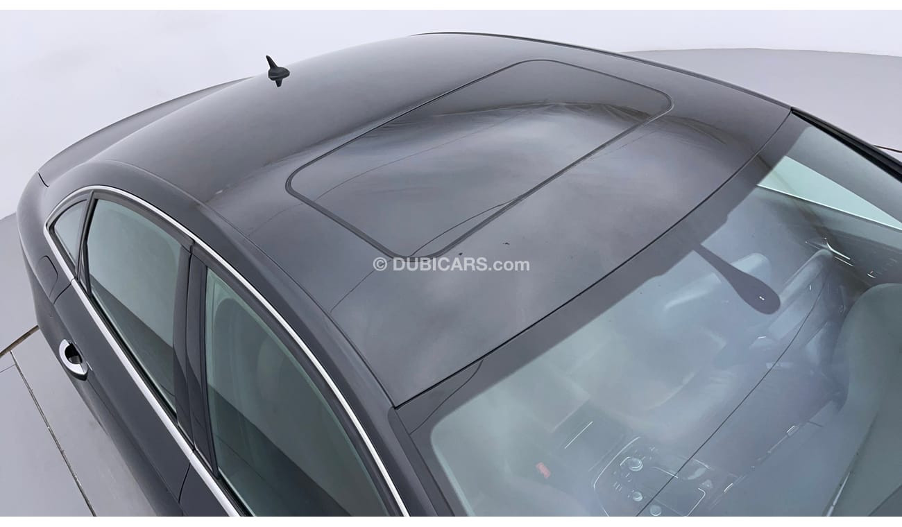 أودي A6 TFSI QUATTRO 2.8 | بدون دفعة مقدمة | اختبار قيادة مجاني للمنزل