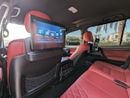 Toyota Land Cruiser  4.0L Completely Modified Exteriorly & Interiorly to 2025 model Year V6 1GR Petrol Engine Automat