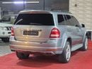Mercedes-Benz GL 500 Std 4.7L