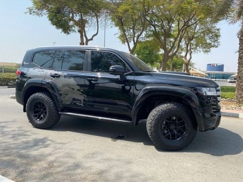 Toyota Land Cruiser LC300 XTREME EDITION 3.3L DIESEL FOR EXPORT ONLY