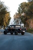 جيب جلادياتور sport