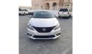 نيسان سنترا 2019 NISSAN SENTRA