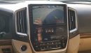 تويوتا لاند كروزر 2012 Face-Lift 2020 4WD, 4.0CC, Petrol,  Push Start, Automatic, Perfect Condition