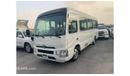 Toyota Coaster 30 seats
