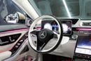 Mercedes Maybach S680 Maybach 2024 Maybach S680, Two-Tone, BRAND NEW, Manufaktur Exclusive Interior, Executive Rear Seat Pack Plus