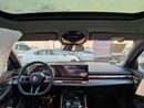 BMW i5 2024 BMW i5 35L Long Exclusive – Freezone | Export & UAE Registration Available!