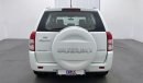 Suzuki Grand Vitara 2.4 | Under Warranty | Inspected on 150+ parameters