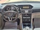 مرسيدس بنز E 350 AVANTGARDE SPORTS