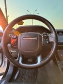 Land Rover Range Rover Velar HSE