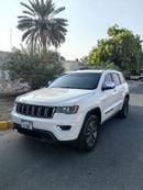 Jeep Grand Cherokee LIMITED - American Specs