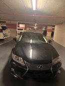 لكزس ES 350