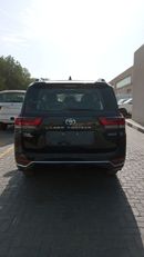 Toyota Land Cruiser VXR 3.5L