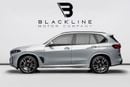 BMW X5 40i M Sport 3.0L 2024 BMW X5 xDrive 40i M Sport, 3.0 TC I6, AWD, 340bhp, 8 Speed Auto