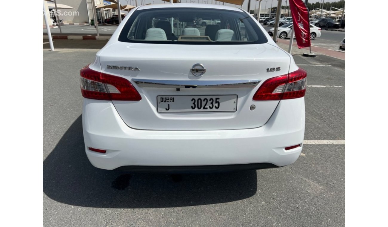 Nissan Sentra SV Good condition