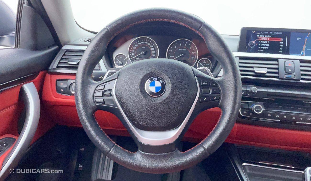 BMW 428i 428i 2000